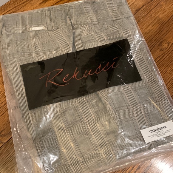 Rekucci pant - Picture 7 of 8